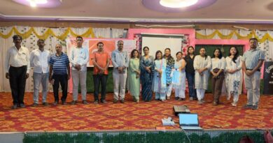 मलंगवामा दिनकर हस्पिटलद्वारा निसन्तानपनबारे सेमिनार सम्पन्न